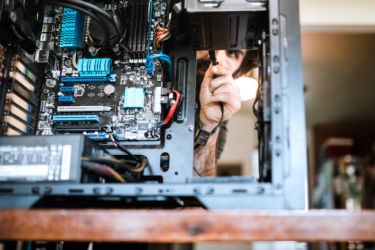 werkzeugverwaltung software IT