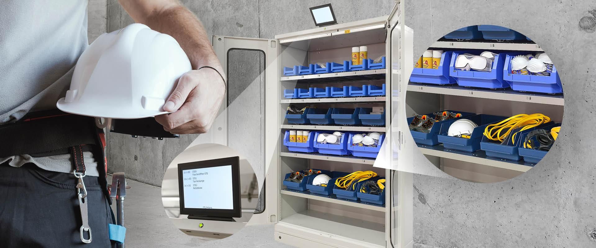 PSA-Artikel: Kosten senken mit Wiegetechnik