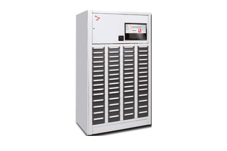 STB WS 60 150 Schubladenregalsystem Betriebsmittelausgabe