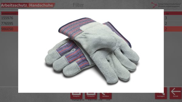 software lagerverwaltung stb-system